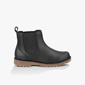 Ugg Callum Stövlar Barn Svarta (582603AEQ)